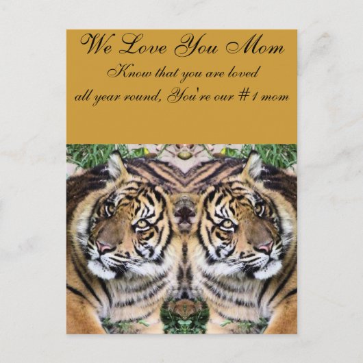 moederliefde_ briefkaart (Voorkant)