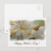 Moederliefde Briefkaart (Voorkant / Achterkant)