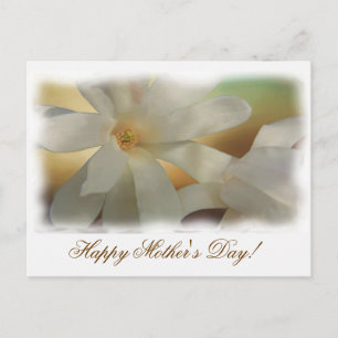 Moederliefde Briefkaart