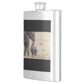 Moederliefde Flacon (Links)