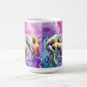 Moederliefde Koffiemok (Center)