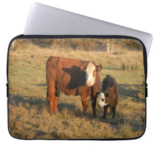 Moederliefde.... Laptop Sleeve