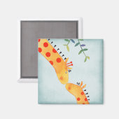 Moederliefde Magneet (Voorkant / Achterkant)