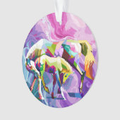 Moederliefde Ornament (voorkant)
