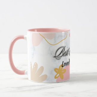 Moederliefde quote koffiemok mok