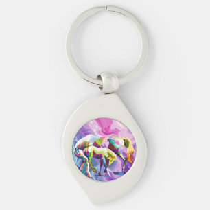 Moederliefde Sleutelhanger