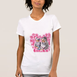 Moederliefde T-shirt