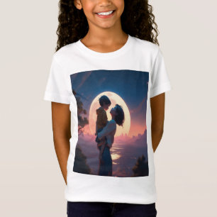 Moederliefde T-shirt