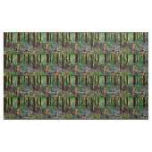 Moederliefde Vos Stof (Yard (91,4 cm))