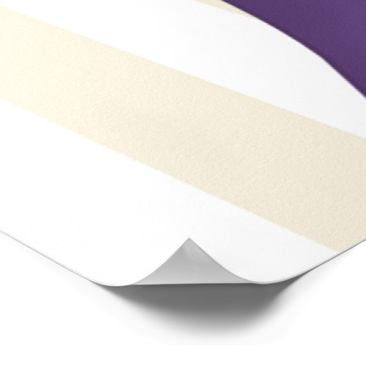 Moederlijke Boutique (Huge) Poster (Hoek)