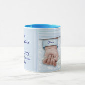 Moederlijke Mok (Midden)