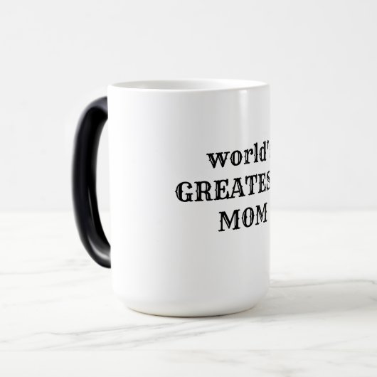 MOEDERMOK MAGISCHE MOK (Voorkant links)