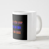 Moedermot Quote # 235 Grote Koffiekop (Voorkant rechts)