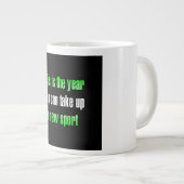 Moedermot Quote # 238 Grote Koffiekop (Voorkant rechts)