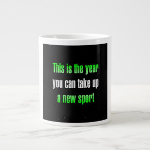Moedermot Quote # 238 Grote Koffiekop