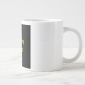Moedermotivatie # 11 grote koffiekop (Rechts)