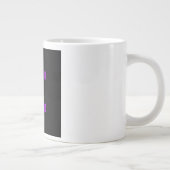Moedermotivatietekst # 262 grote koffiekop (Rechts)