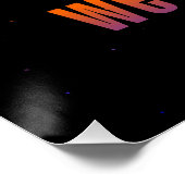 Moedermotto # 155 perfect poster (Hoek)