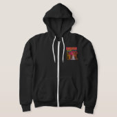 MOEDERNATUUR HOODIE (Laagn)