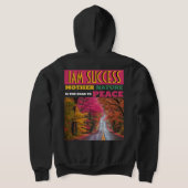 MOEDERNATUUR HOODIE (Laag Achter)