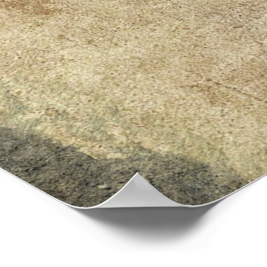 MOEDERNATUUR POSTER (Hoek)