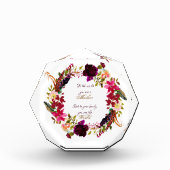 moederofferte fotoblokken (Voorkant)