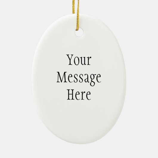 moederofferte keramisch ornament (Achterkant)