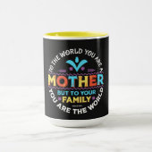 moederofferte mok (Midden)