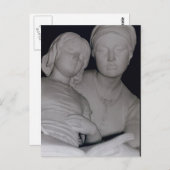 Moederonderwijs Briefkaart (Voorkant / Achterkant)