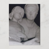 Moederonderwijs Briefkaart (Voorkant)