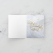 Moederparels Bedankkaart (Binnen)