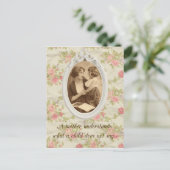  moederprint briefkaart (Staand voorkant)