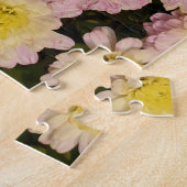 Moederpuzzel Legpuzzel (Zijkant)