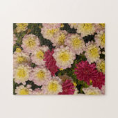 Moederpuzzel Legpuzzel (Horizontaal)