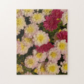 Moederpuzzel Legpuzzel (Verticaal)