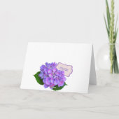 Moederreflectie Kaart (Achterkant)