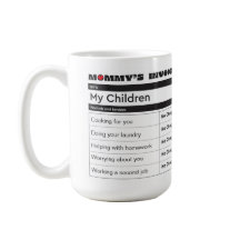 Moederreis van de liefde - Waarderingsfactuur