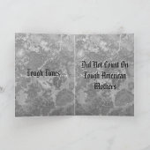 Moeders 5 door 7 kaarten (Binnen)