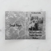 Moeders 5 door 7 kaarten (Binnen)