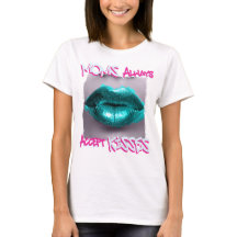 Moeders accepteren altijd kusjes