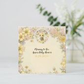 Moeders Bij Kaart (Staand voorkant)