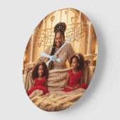 Moeder's Caress F Grote Klok (Hoek)