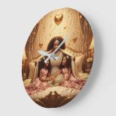 Moeder's Caress G Grote Klok (Hoek)