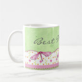 Moeders Dag Beste Mam Koffee Mok (Links)