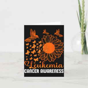 Moeders die vechten tegen kinderleukemie oranje li kaart