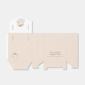 Moeders Dochter Elegant Party Favors Women Bedankdoosjes (Uitgevouwen)