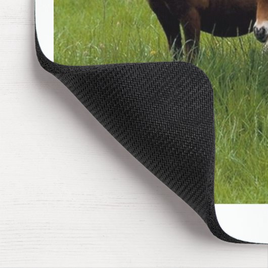 Moeders en baby's (17) muismat (Hoek)