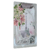 Moeders houden van klembord (Rechts)