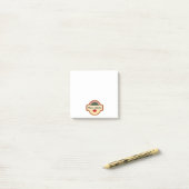 Moeders Keuken Post-it® Notes (Op bureau)