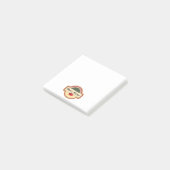 Moeders Keuken Post-it® Notes (Schuin)